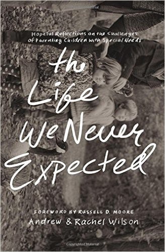 The Life We Never Expected Book Review and Giveaway (US and Canada Only)