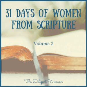 Study Women from Scripture