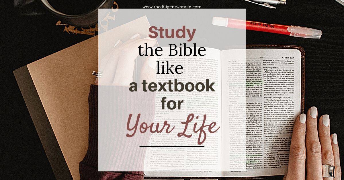 Tips for Marking in Your Bible - Radically Christian