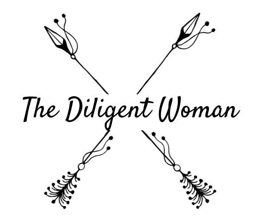 Episode 4.07: How Bible Study Moved Daniel to Pray | The Diligent Woman